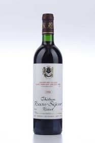 france-bordeaux-wine-château-beausejour-becot-1990
